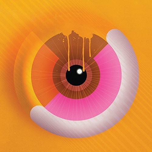 Snog - Clockwork Man (Non-Compliant Remixe ryhmässä CD / Rock @ Bengans Skivbutik AB (2102001)