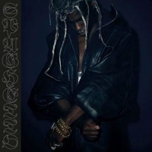 Gaika - Spaghetto ryhmässä VINYYLI @ Bengans Skivbutik AB (2102003)