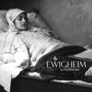 Ewigheim - Schlaflieder ryhmässä CD @ Bengans Skivbutik AB (2102386)