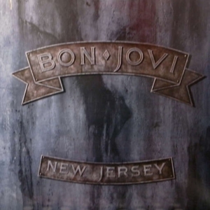 Bon Jovi - New Jersey (2Lp) ryhmässä VINYYLI @ Bengans Skivbutik AB (2102792)