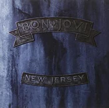 Bon Jovi - New Jersey (2Lp) ryhmässä VINYYLI / Myydyimmät @ Bengans Skivbutik AB (2102792)