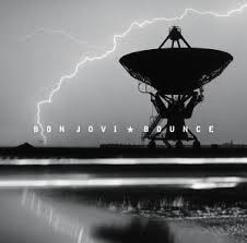 Bon Jovi - Bounce (Vinyl) ryhmässä -Start SVSN @ Bengans Skivbutik AB (2102795)
