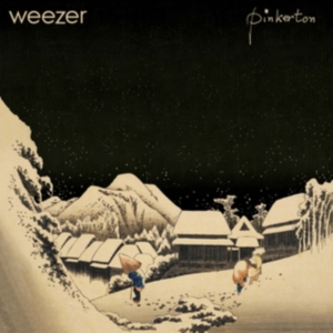 Weezer - Pinkerton (Vinyl) ryhmässä Minishops / Weezer @ Bengans Skivbutik AB (2102804)