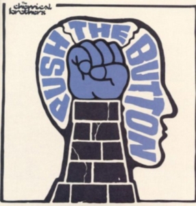 The Chemical Brothers - Push The Button (2Lp) ryhmässä ME SUOSITTELEMME / Bengans Henkilökunnan Vinkit / Elis recommends @ Bengans Skivbutik AB (2102812)