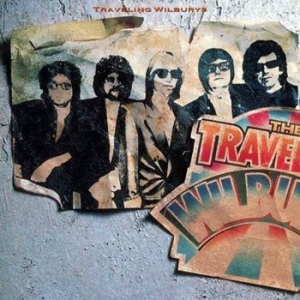 The Traveling Wilburys - Traveling  Wilburys Vol 1 (Vinyl) ryhmässä VINYYLI @ Bengans Skivbutik AB (2102816)