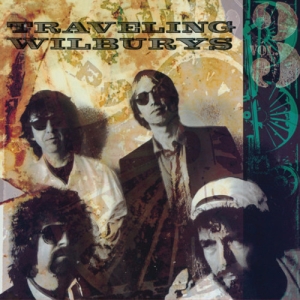 The Traveling Wilburys - Traveling  Wilburys Vol 3 (Vinyl) ryhmässä VINYYLI @ Bengans Skivbutik AB (2102817)