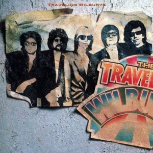 The Traveling Wilburys - Traveling  Wilburys Vol 1 ryhmässä CD @ Bengans Skivbutik AB (2102827)