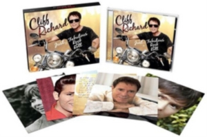 Richard Cliff - Just... Fabulous Rock 'n' Roll ryhmässä -Start CD @ Bengans Skivbutik AB (2103163)