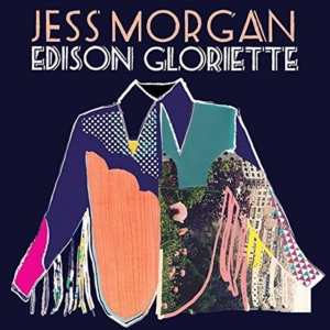 Morgan Jess - Edison Gloriette ryhmässä VINYYLI @ Bengans Skivbutik AB (2103173)