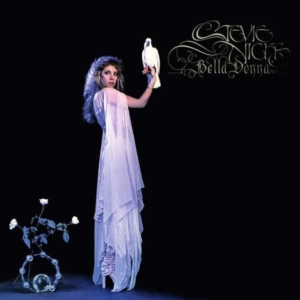 Stevie Nicks - Bella Donna (Vinyl Remaster) ryhmässä Minishops / Fleetwood Mac @ Bengans Skivbutik AB (2103183)