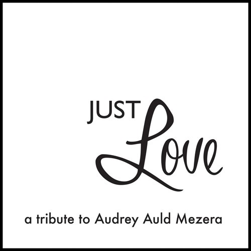 Auld Audrey - Just Love ryhmässä CD / Pop @ Bengans Skivbutik AB (2103231)