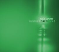 Schulze Klaus - Another Green Mile ryhmässä CD @ Bengans Skivbutik AB (2103238)