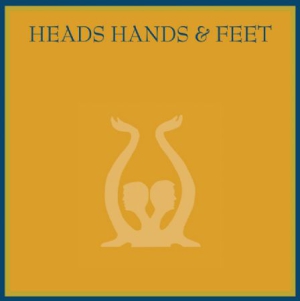 Heads Hands & Feet - Heads Hands & Feet (Inkl.Cd) ryhmässä VINYYLI @ Bengans Skivbutik AB (2103249)