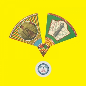 Hymns From Nineveh - Endurance In Christmas Time ryhmässä VINYYLI @ Bengans Skivbutik AB (2104282)