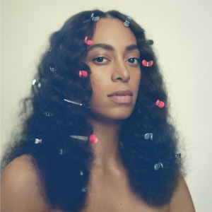 Solange - A Seat At The Table ryhmässä VINYYLI @ Bengans Skivbutik AB (2104288)