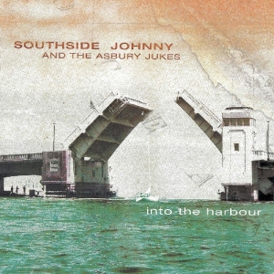 Southside Johnny & The Asbury Jukes - Into The Harbour ryhmässä CD / Pop-Rock @ Bengans Skivbutik AB (2104700)