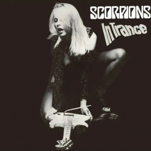 Scorpions - In Trance - Blu-Spec - JPN ryhmässä Minishops / Scorpions @ Bengans Skivbutik AB (2105122)