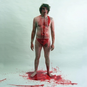 Reatard Jay - Blood Visions ryhmässä VINYYLI @ Bengans Skivbutik AB (2107058)