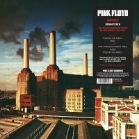 Pink Floyd - Animals (Vinyl) ryhmässä VINYYLI @ Bengans Skivbutik AB (2107452)
