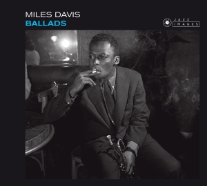 Miles Davis - Ballads ryhmässä CD @ Bengans Skivbutik AB (2107925)