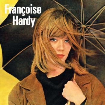 Hardy Francoise - Francoise Hardy ryhmässä CD / Pop @ Bengans Skivbutik AB (2108391)