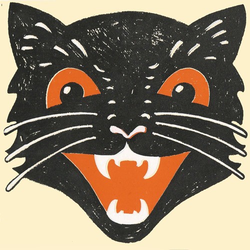 Pine Hill Haints - Blue Halloween ryhmässä VINYYLI / Rock @ Bengans Skivbutik AB (2108420)