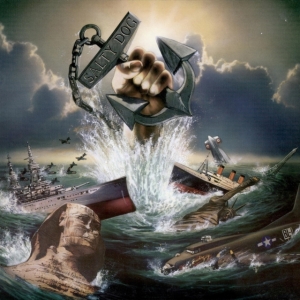 Salty Dog - Every Dog Has It's Day ryhmässä CD @ Bengans Skivbutik AB (2108436)