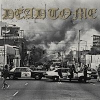 Dead To Me - I Wanna Die In Los Angeles (Single ryhmässä VINYYLI @ Bengans Skivbutik AB (2108477)
