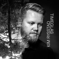Rysstad Kim - Timeglas ryhmässä CD @ Bengans Skivbutik AB (2108493)