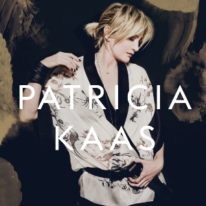 Patricia Kaas - Patricia Kaas ryhmässä CD / Pop @ Bengans Skivbutik AB (2108857)