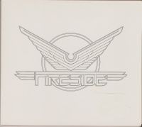 Fireside - Elite ryhmässä VINYYLI / Rock @ Bengans Skivbutik AB (2108874)