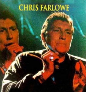 Farlowe Chris - Lonesome Road ryhmässä CD @ Bengans Skivbutik AB (2108877)