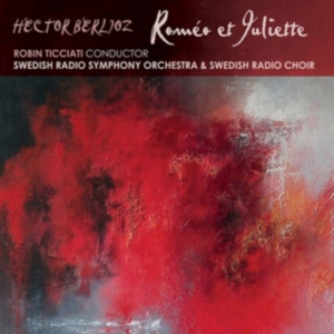 Katija Dragojevic Andrew Staples - Roméo Et Juliette ryhmässä CD @ Bengans Skivbutik AB (2109327)