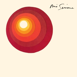 Nina Simone - Here Comes The Sun ryhmässä VINYYLI @ Bengans Skivbutik AB (2109539)