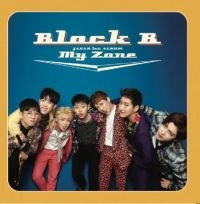 Block B - My Zone ryhmässä CD @ Bengans Skivbutik AB (2109743)