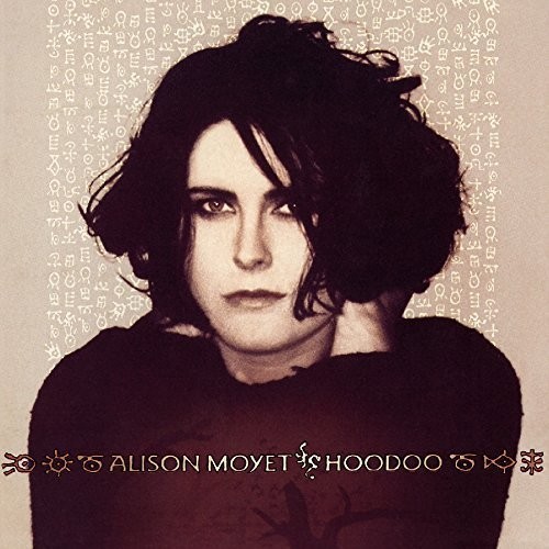 Alison Moyet - Hoodoo ryhmässä CD / Pop @ Bengans Skivbutik AB (2113109)