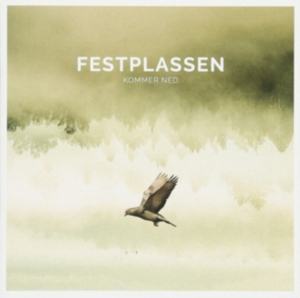 Festplassen - Kommer Ned ryhmässä CD @ Bengans Skivbutik AB (2113124)