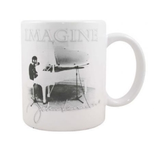 John Lennon - Boxed mug: Imagine ryhmässä -Start Merch @ Bengans Skivbutik AB (2113733)