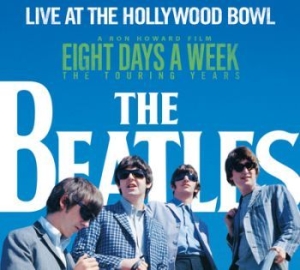 The Beatles - Live At The Hollywood Bowl (Vinyl) ryhmässä -Start Vinyl @ Bengans Skivbutik AB (2113833)