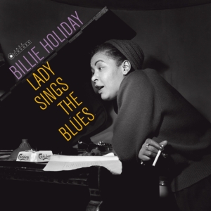 Billie Holiday - Lady Sings The Blues ryhmässä -Start Vinyl @ Bengans Skivbutik AB (2115059)