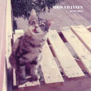 Viljanen Iiris - Mercedes ryhmässä CD @ Bengans Skivbutik AB (2115073)