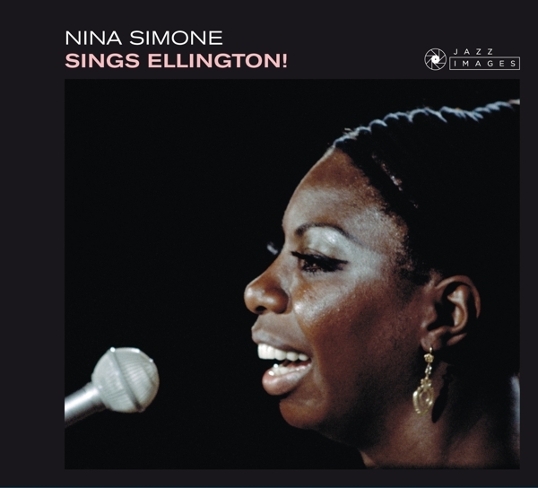 Nina Simone - Sings Ellington ryhmässä CD / Myydyimmät @ Bengans Skivbutik AB (2115082)