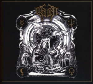 Ctulu - Ctulu ryhmässä CD @ Bengans Skivbutik AB (2116098)