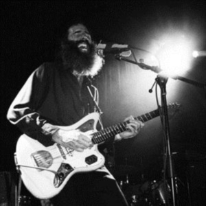 Feral Ohms - Live In San Francisco ryhmässä CD @ Bengans Skivbutik AB (2116110)