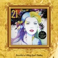 Line Mari - 21 Days ryhmässä CD @ Bengans Skivbutik AB (2116165)