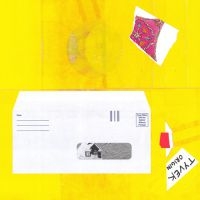 Tyvek - Origin Of What ryhmässä VINYYLI @ Bengans Skivbutik AB (2116171)