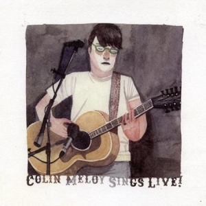 Meloy Colin - Sings Live! ryhmässä VINYYLI @ Bengans Skivbutik AB (2116181)