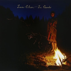 Laura Gibson - La Grande ryhmässä VINYYLI @ Bengans Skivbutik AB (2116196)