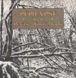 Perhapst - Revise Your Maps ryhmässä VINYYLI @ Bengans Skivbutik AB (2116204)