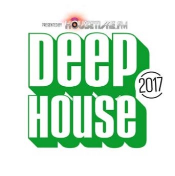Various Artists - Deep House 2017 ryhmässä CD / Dans/Techno @ Bengans Skivbutik AB (2116281)